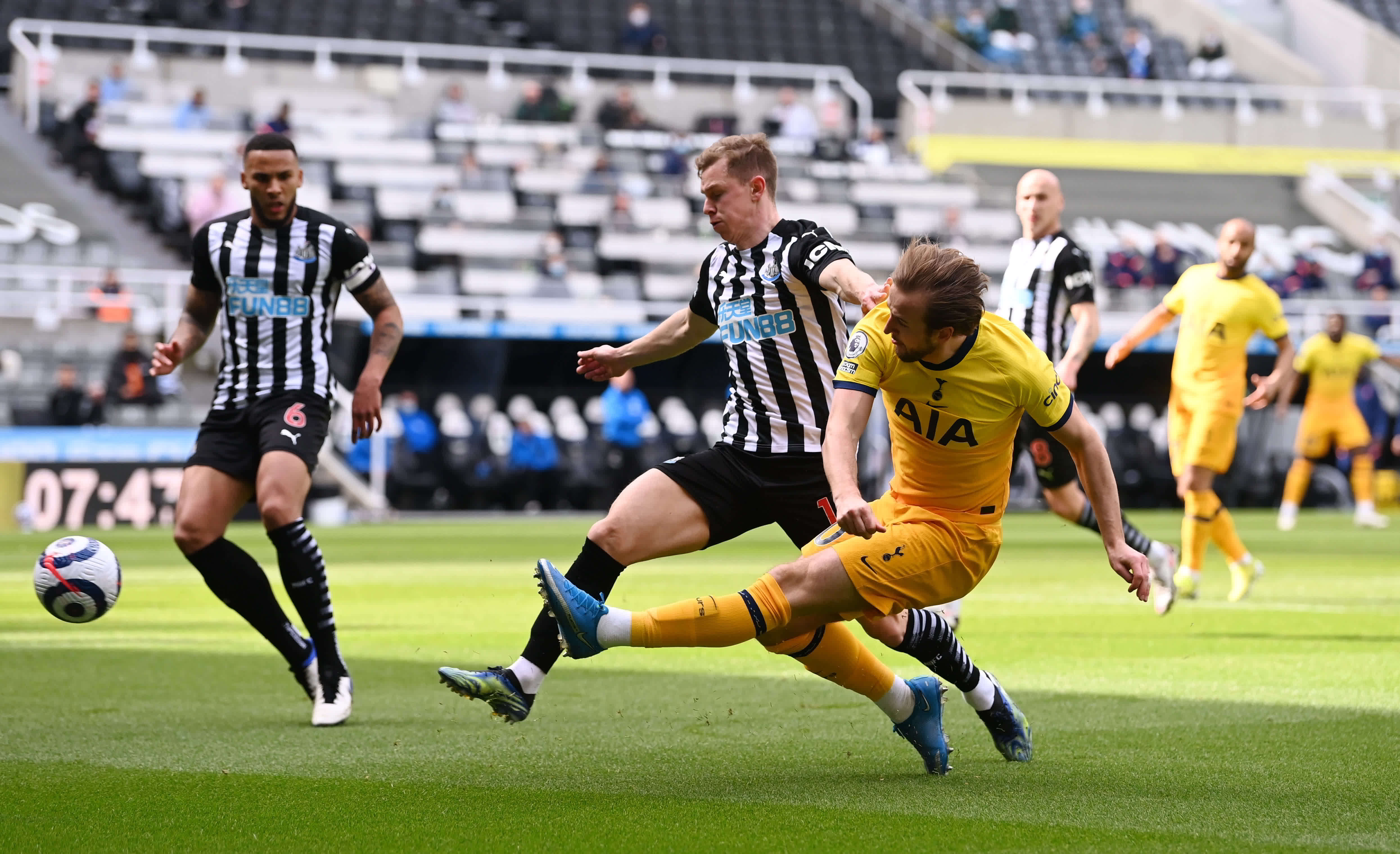 从而确保球 从而确保球